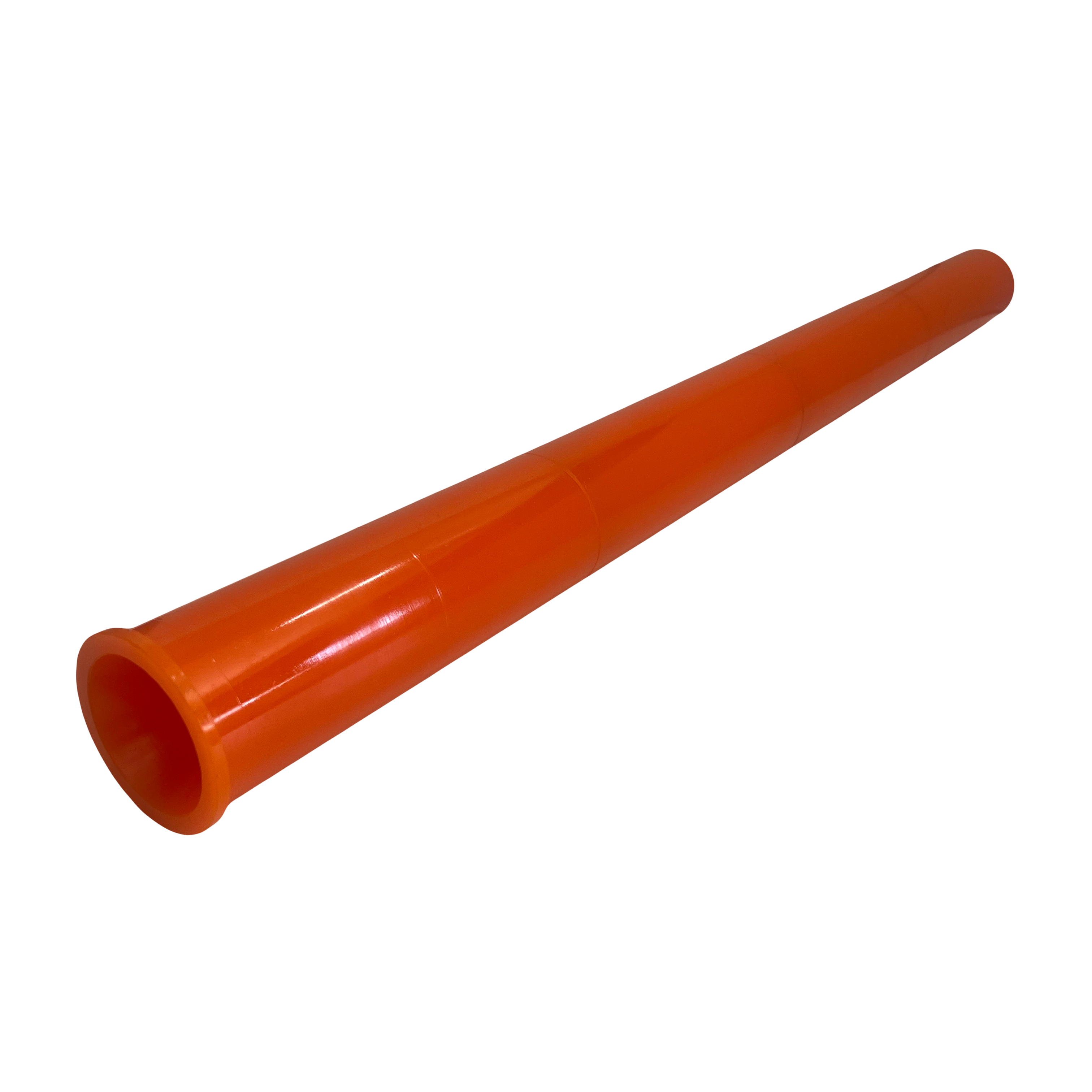 Полиуретановый шпиндельный лайнер для станка Doosan LYNX 2100LSYB с внутренним отверстием Ø46мм