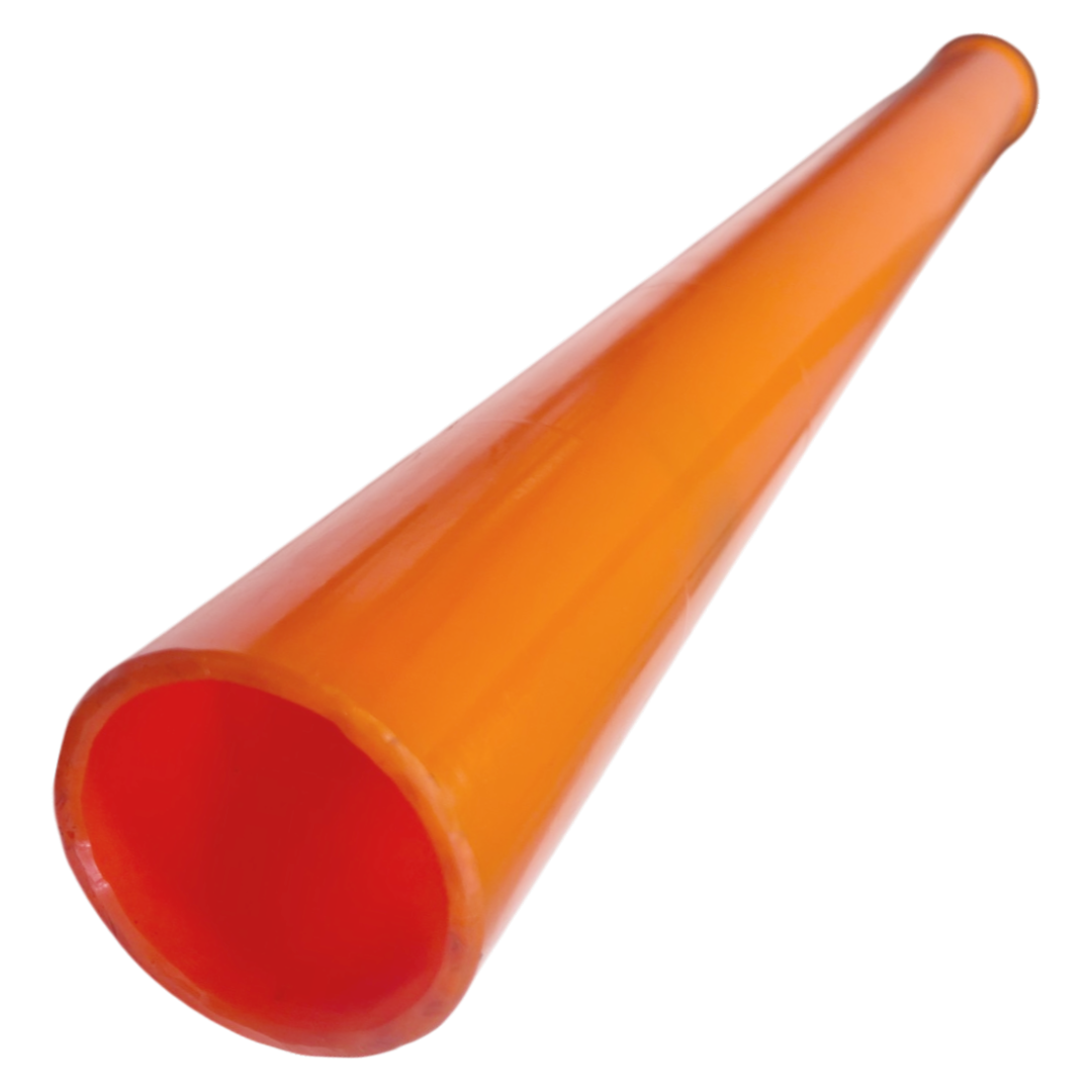 Полиуретановый шпиндельный лайнер для станка Doosan LYNX 2100 B с внутренним отверстием Ø58мм