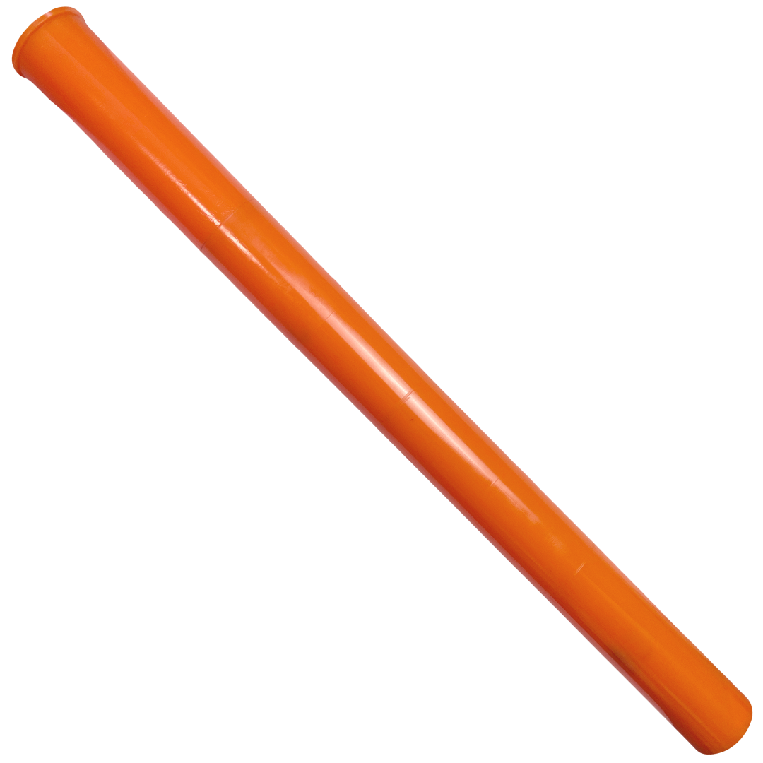 Полиуретановый шпиндельный лайнер для станка Doosan LYNX 2100 B с внутренним отверстием Ø58мм