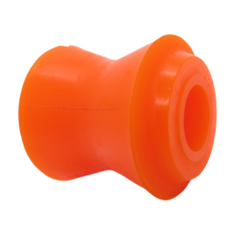 Поліуретанова втулка заднього амортизатора верхня Land Rover Defender 1983-2016