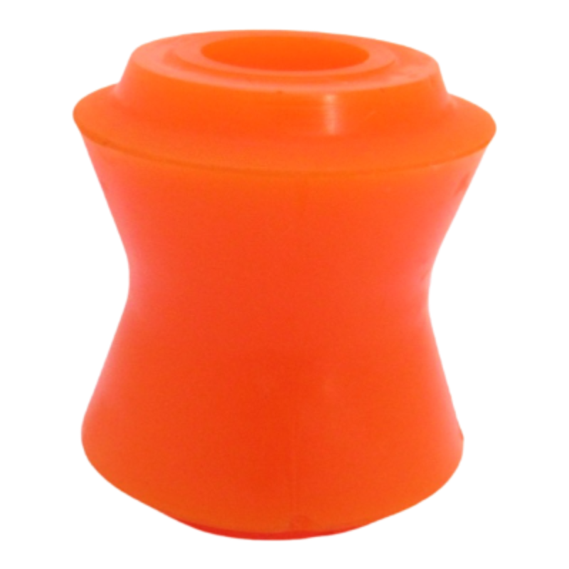 Поліуретанова втулка заднього амортизатора верхня Land Rover Defender 1983-2016