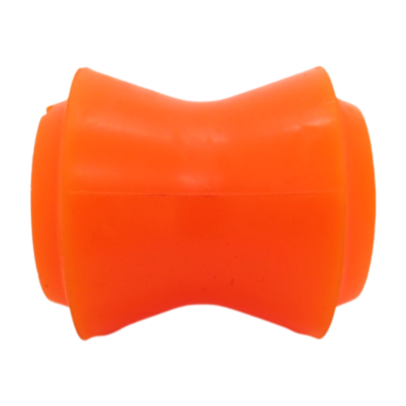 Поліуретанова втулка заднього амортизатора верхня Land Rover Defender 1983-2016