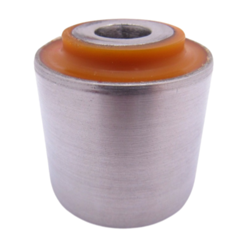 Полиуретановый сайлентблок заднего подпружинного рычага наружный Volvo S60 2010- АЛЮМИНИЕВЫЙ РЫЧАГ