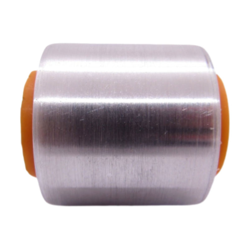 Полиуретановый сайлентблок заднего подпружинного рычага наружный Volvo S60 2010- АЛЮМИНИЕВЫЙ РЫЧАГ