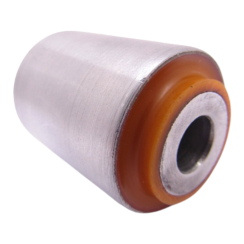 Полиуретановый сайлентблок заднего подпружинного рычага внутренний Volvo V60 2010- АЛЮМИНИЕВЫЙ РЫЧАГ