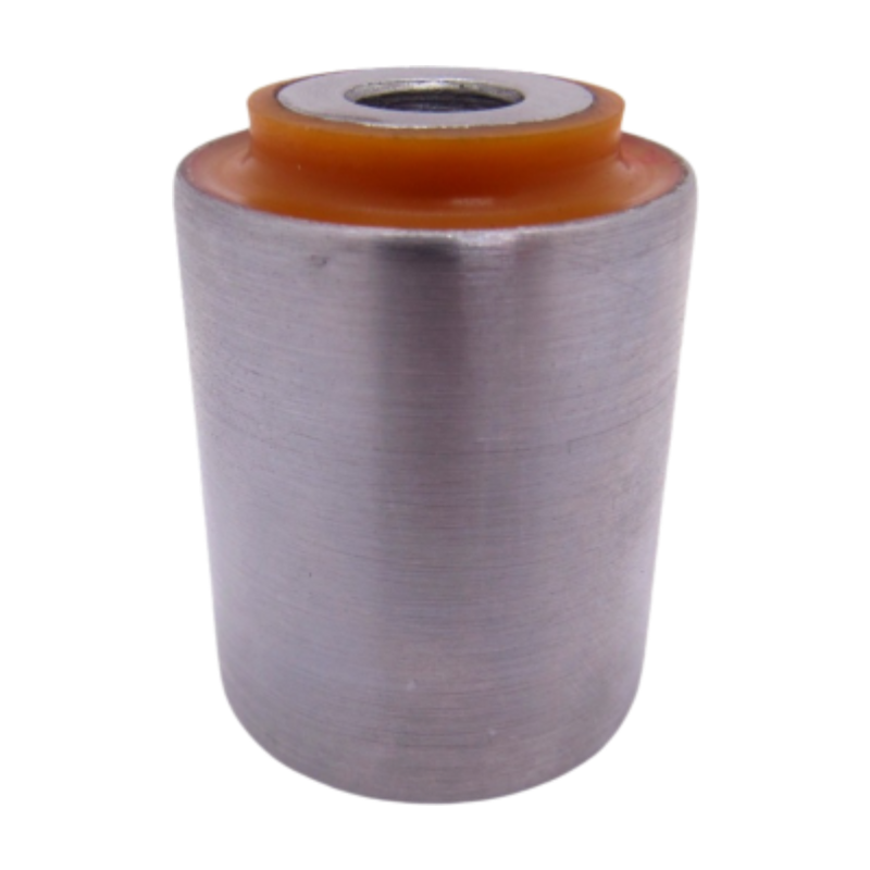 Полиуретановый сайлентблок заднего подпружинного рычага внутренний Volvo V60 2010- АЛЮМИНИЕВЫЙ РЫЧАГ