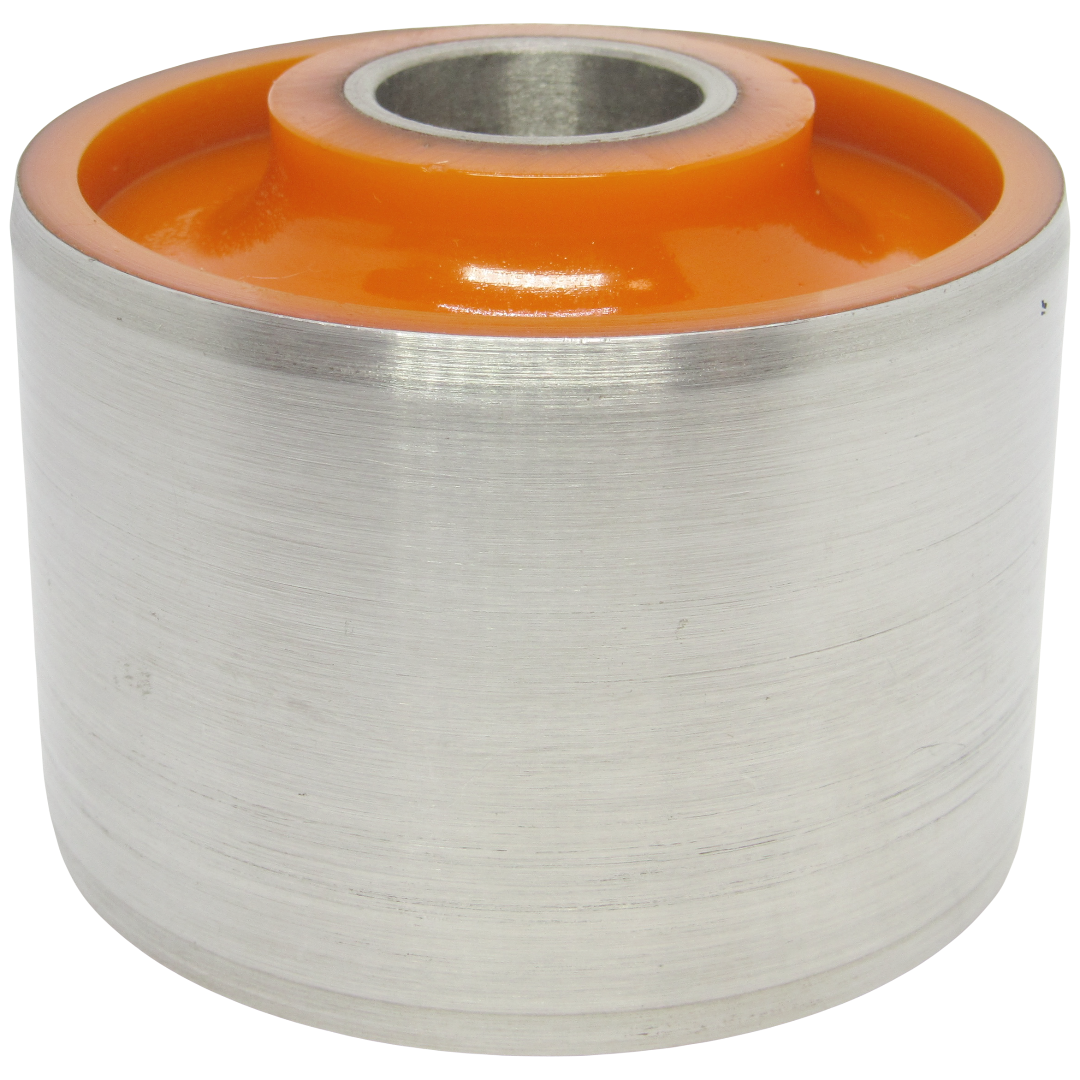 Полиуретановый сайлентблок переднего рычага задний Nissan Maxima 2000-2004