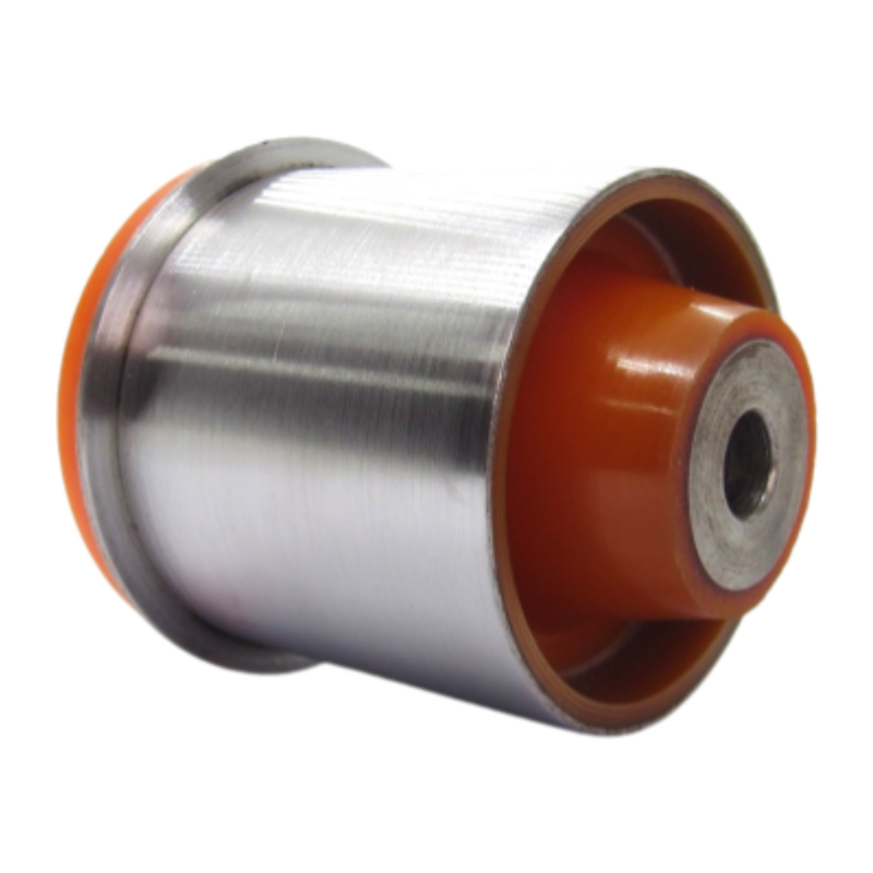 Поліуретановий сайлентблок задньої балки Citroen C4 L 2004-2010