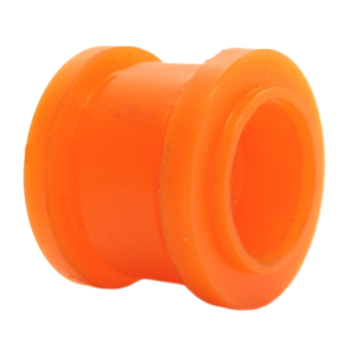 Полиуретановая втулка стойки переднего стабилизатора верхняя Merсedes 210 1996-2003