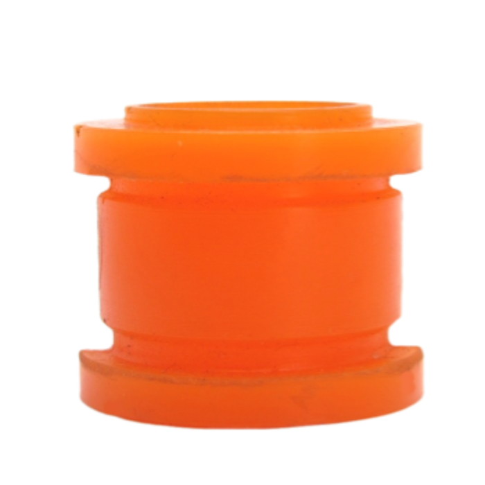 Полиуретановая втулка стойки переднего стабилизатора верхняя Merсedes 210 1996-2003