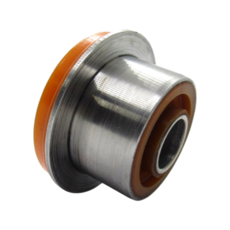 Поліуретановий сайлентблок переднього важеля задній Merсedes W210 4 MATIC