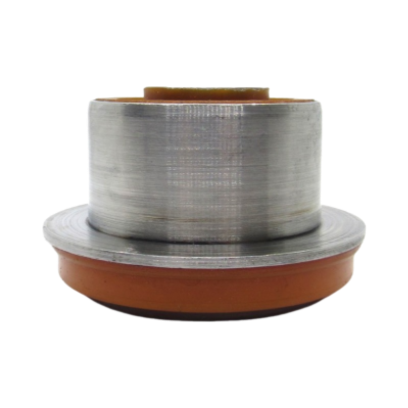 Поліуретановий сайлентблок переднього важеля задній Merсedes W210 4 MATIC