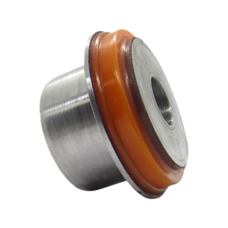 Поліуретановий сайлентблок переднього важеля задній Merсedes W210 4 MATIC