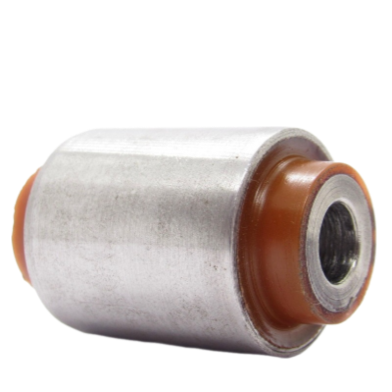 Полиуретановый сайлентблок заднего поперечного рычага Honda Civic 1995-2000 внутренний и внешний