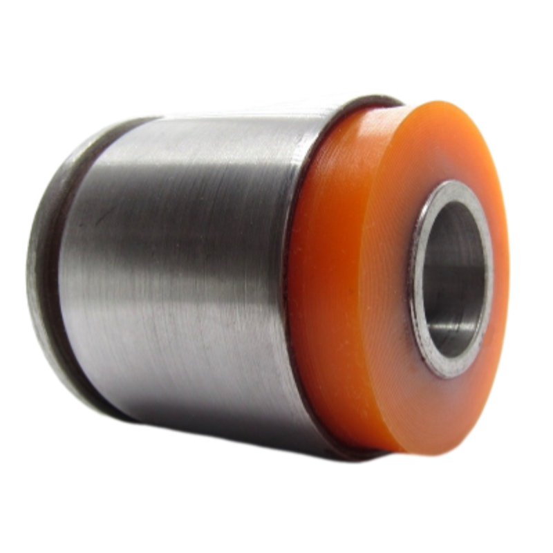 Полиуретановый сайлентблок переднего рычага задний Citroen Jumpy 2007-