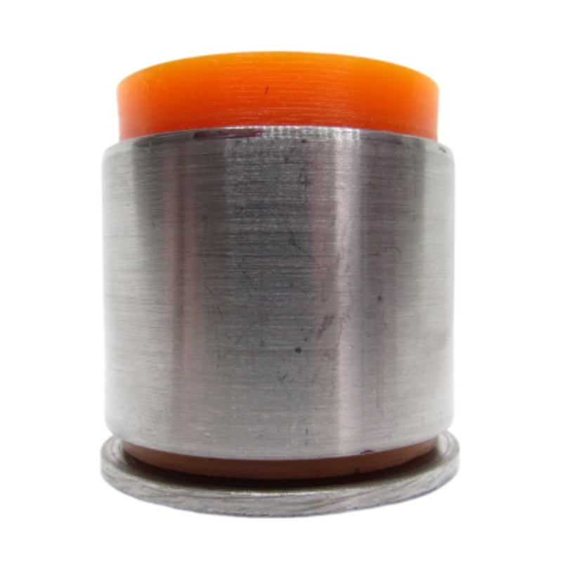 Полиуретановый сайлентблок переднего рычага задний Citroen Jumpy 2007-