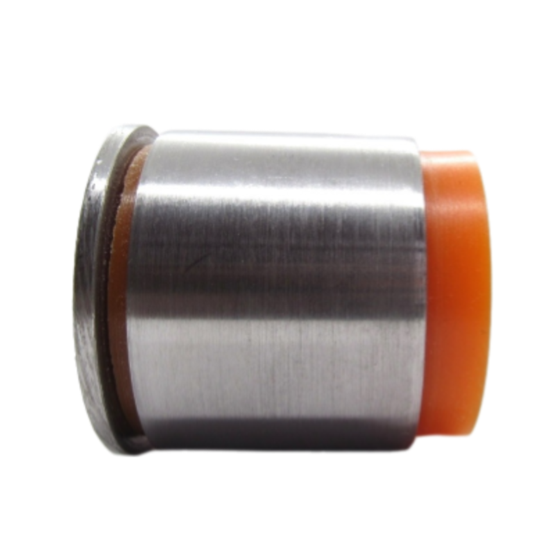 Полиуретановый сайлентблок переднего рычага задний Citroen Jumpy 2007-