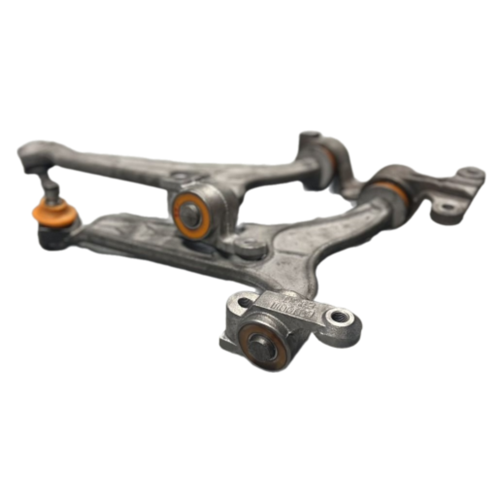 Передний рычаг Citroen Jumpy 2007- Услуга с перепресовки сайлентблоков (Сайлентблоки в цену не входят)