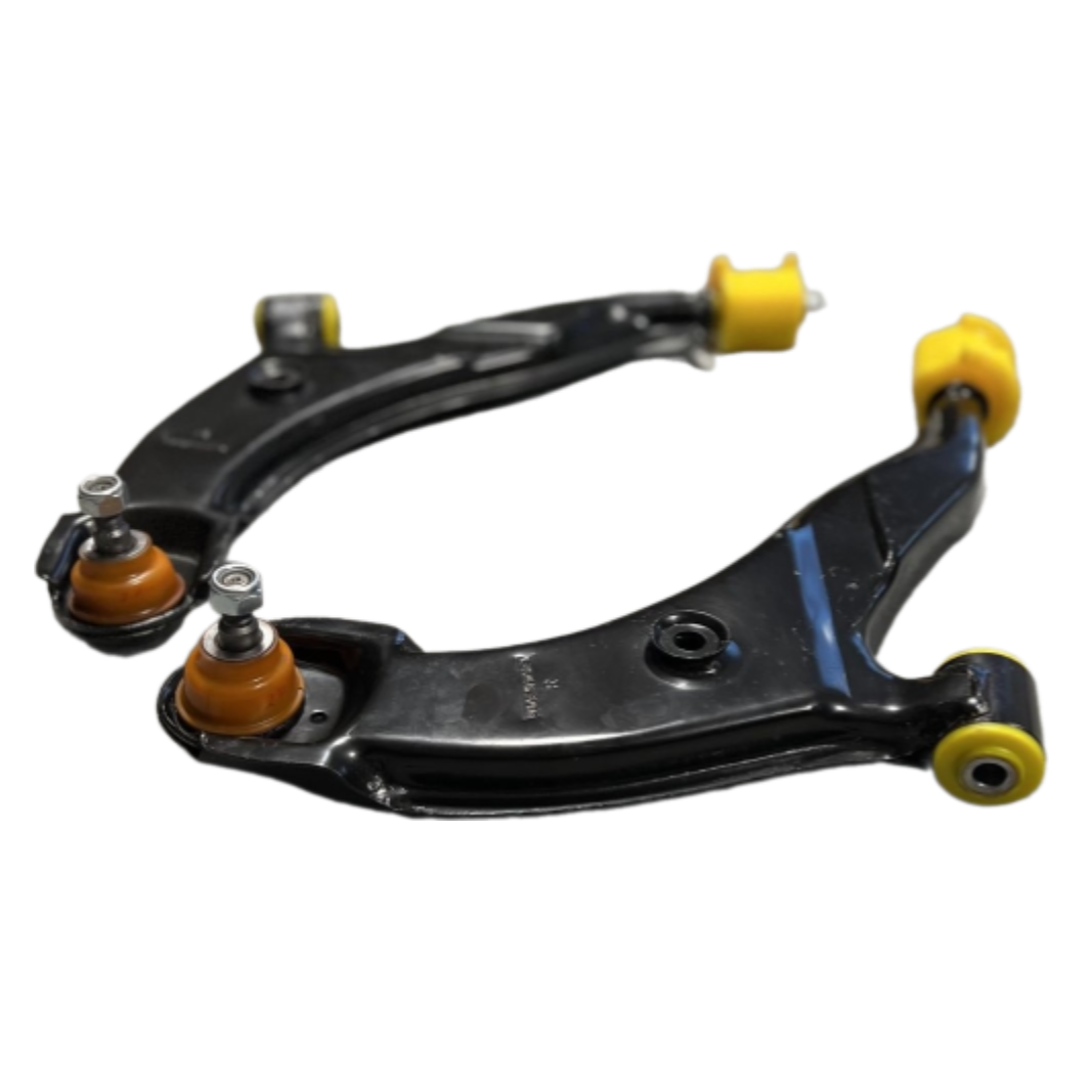 Передний рычаг Hyundai Xg 1998-2005 Услуга с перепресовки сайлентблоков (Сайлентблоки в цену не входят)