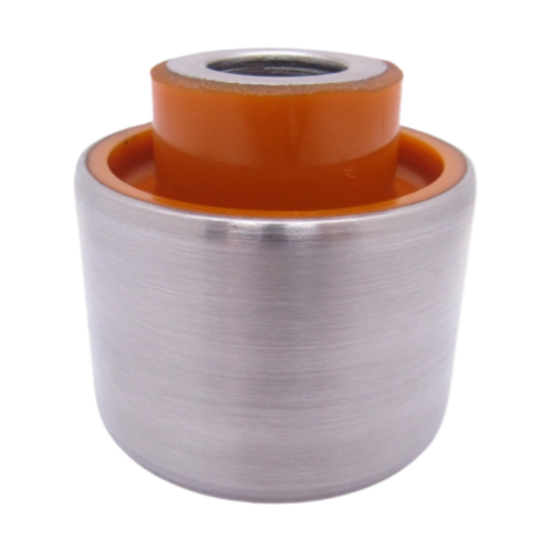 Полиуретановый сайлентблок заднего редуктора Mitsubishi Lancer 1991-1996