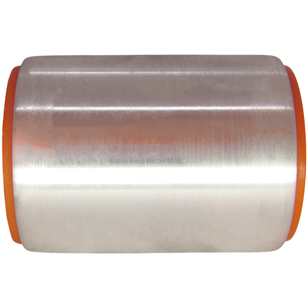 Полиуретановый сайлентблок задней рессоры в серьгу Kia Bongo 2003-