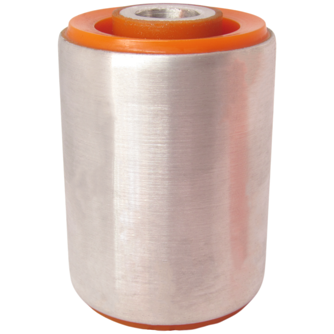 Полиуретановый сайлентблок задней рессоры в серьгу Kia Bongo 2003-