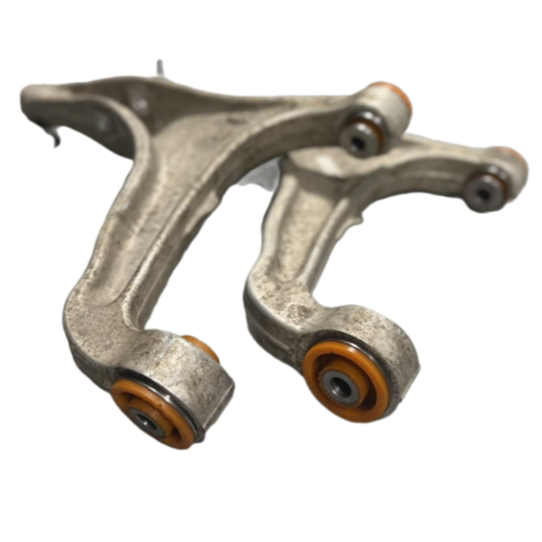 Передній нижній важіль Maserati Levante 2017- Послуга з перепресування сайлентблоків (Сайлентблоки в ціну не входять)