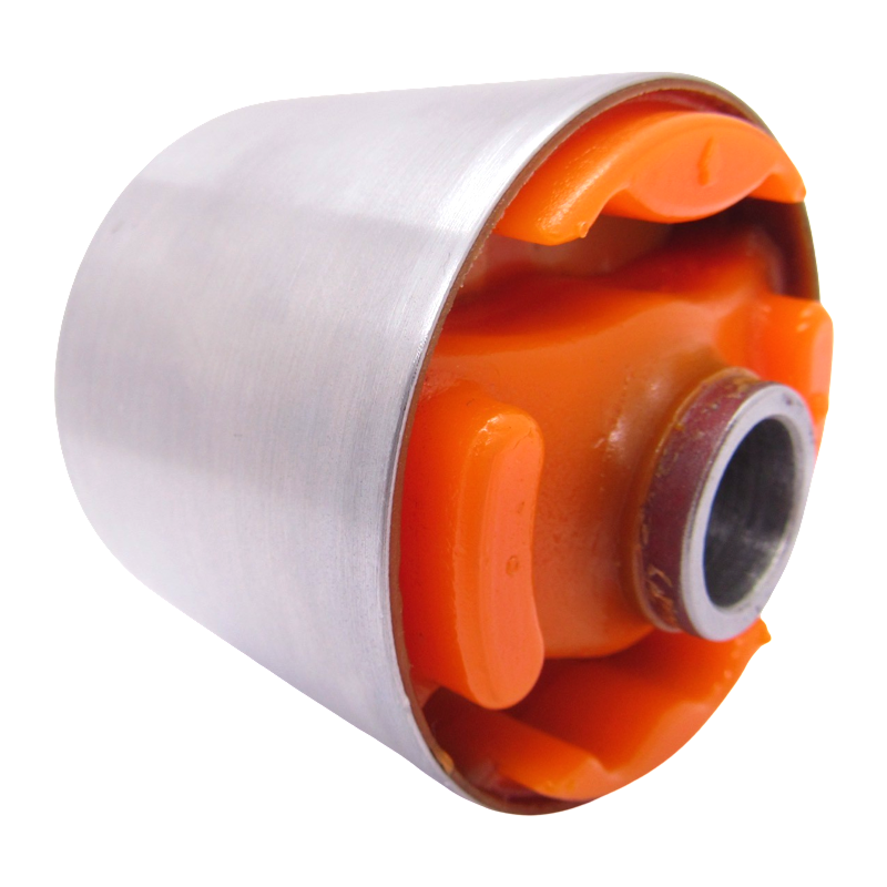 Polyurethane rear engine mount Mazda 626 1997-2002 2.0L REPLACEABLE BUSHING