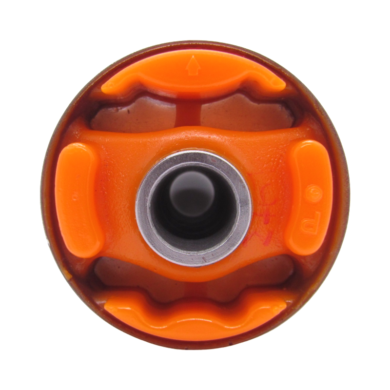 Polyurethane rear engine mount Mazda 626 1997-2002 2.0L REPLACEABLE BUSHING