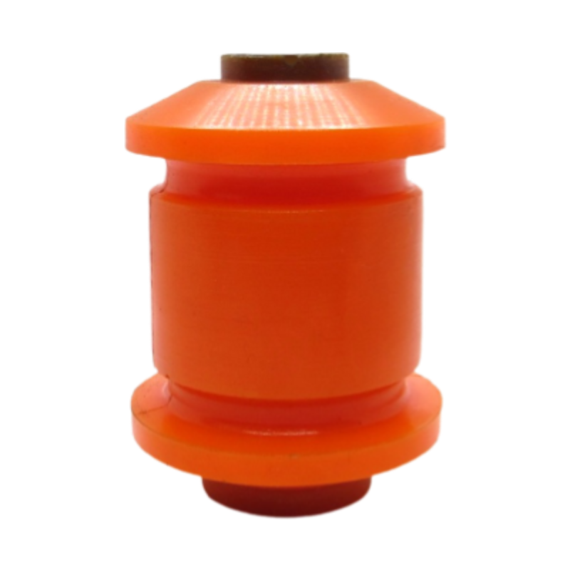 Полиуретановый сайлентблок заднего рычага наружный Volkswagen T4 1990-2003