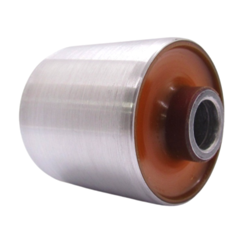 Полиуретановый сайлентблок заднего продольного рычага Toyota Fortuner 2004-2015