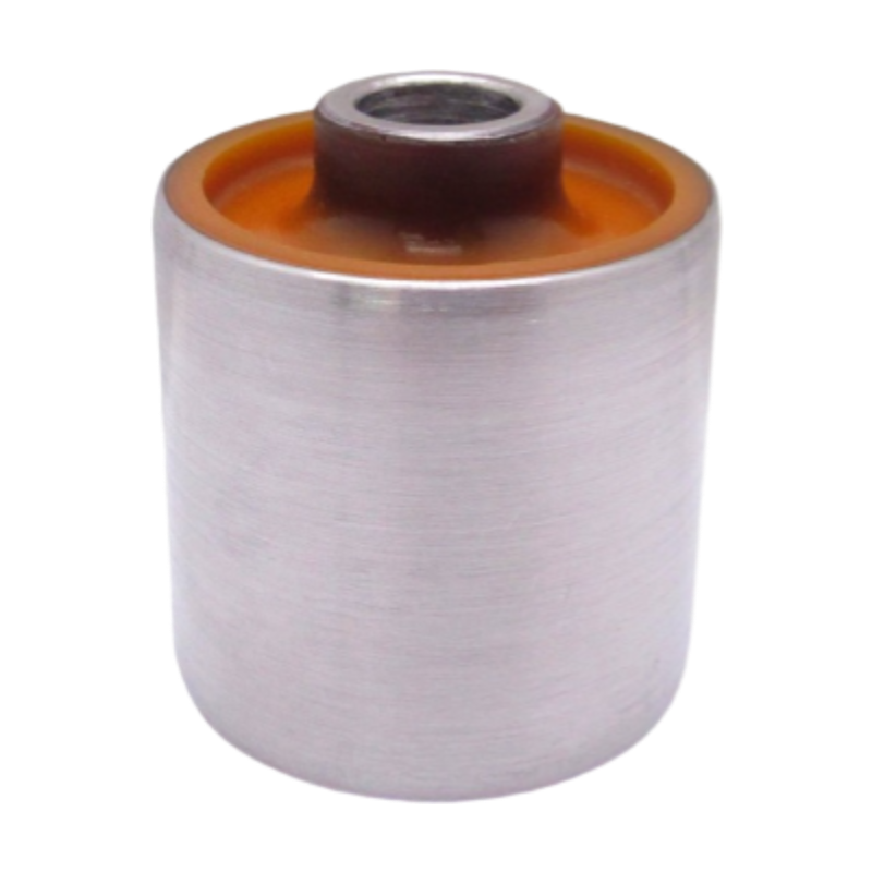 Полиуретановый сайлентблок заднего продольного рычага Toyota Fortuner 2004-2015