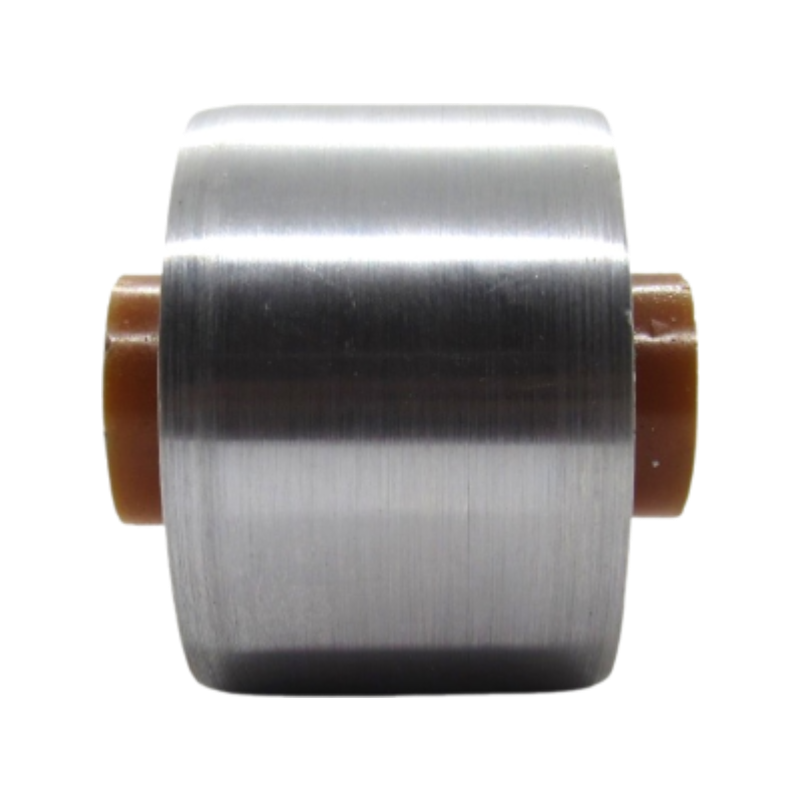 Полиуретановый сайлентблок задней прямой тяги внутренний Mitsubishi Lancer Evolution 2008-2015