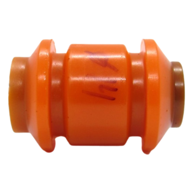 Полиуретановый сайлентблок переднего нижнего рычага передний Toyota Probox 2014-