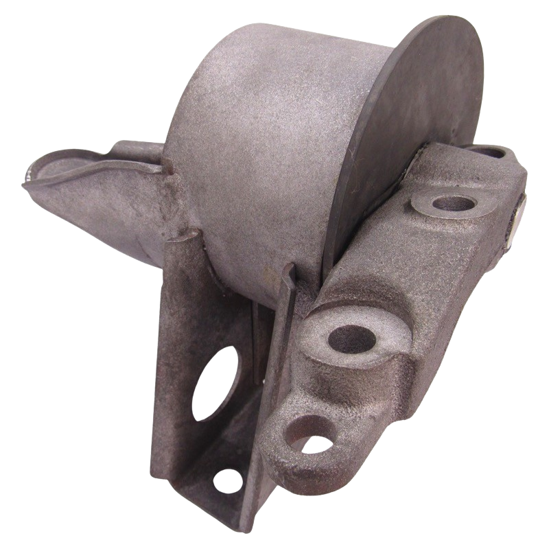 Поліуретанова подушка двигуна права Nissan X-Trail 2007-2014 2.2L Послуга ПО ЗАМІНІ САЙЛЕНТБЛОКА