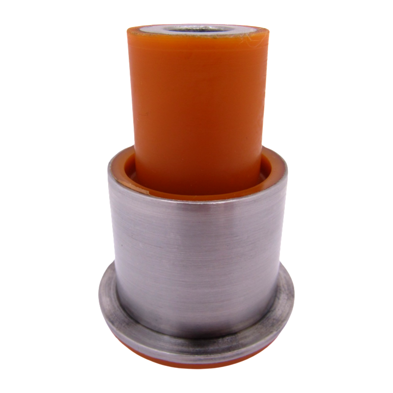 Полиуретановый сайлентблок переднего нижнего рычага Nissan Navara 2014-