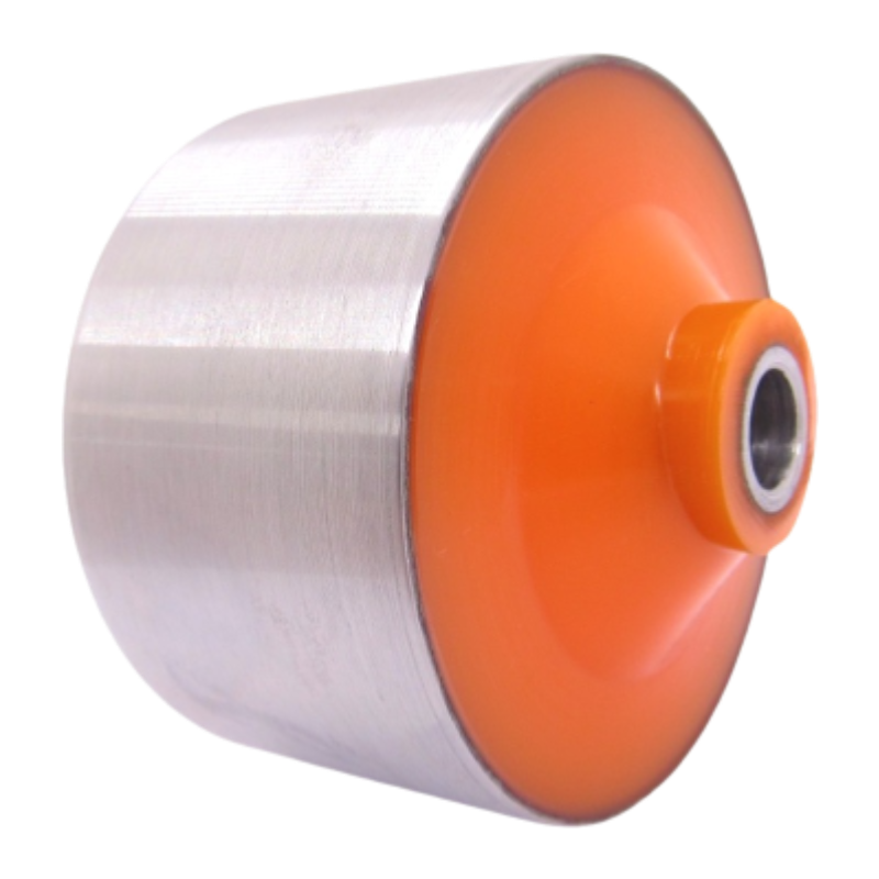 Полиуретановая подушка двигателя левая Jeep Grand Cherokee 1993-1998 PP-1828ag Цельнолитой СМЕННЫЙ САЙЛЕНТБЛОК