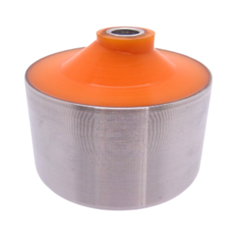 Полиуретановая подушка двигателя левая Jeep Grand Cherokee 1993-1998 PP-1828ag Цельнолитой СМЕННЫЙ САЙЛЕНТБЛОК