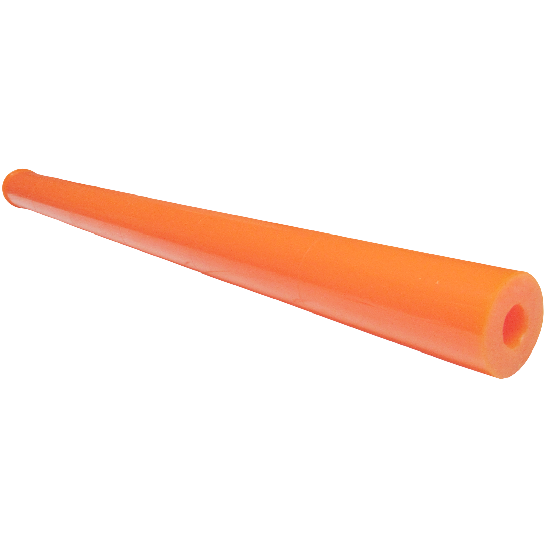 Полиуретановый шпиндельный лайнер для станка Doosan LYNX 2100 LSYA с внутренним отверстием Ø19мм