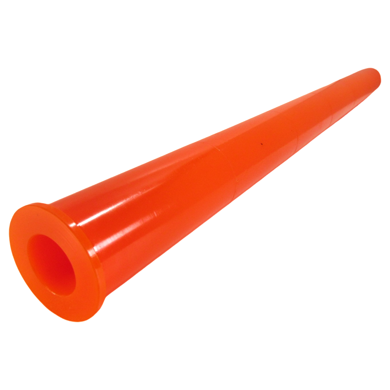 Полиуретановый шпиндельный лайнер для станка Doosan LYNX 220 LMA с внутренним отверстием Ø23мм