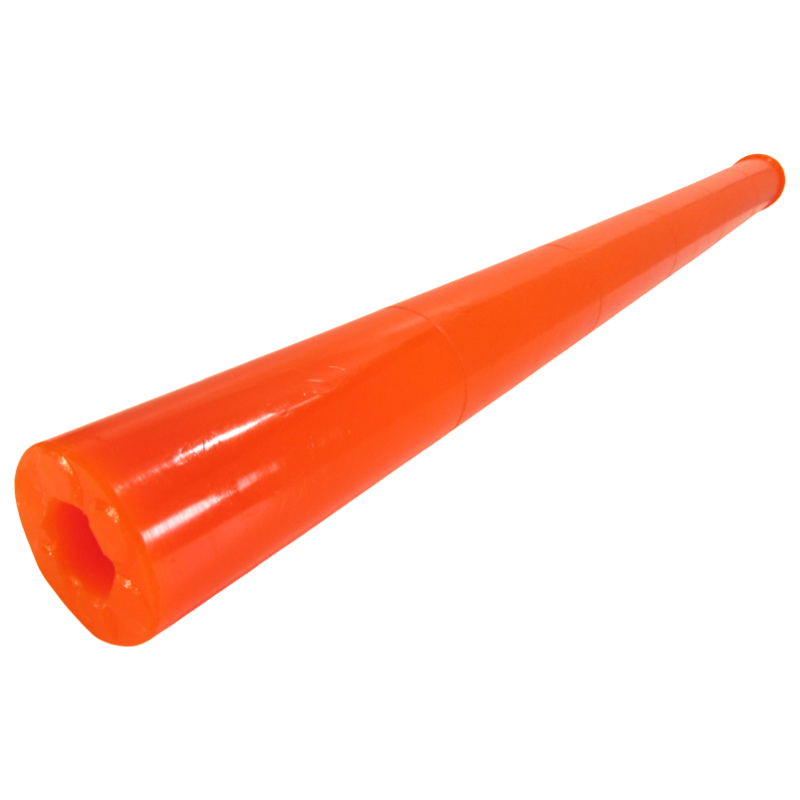 Полиуретановый шпиндельный лайнер для станка Doosan LYNX 220 LMA с внутренним отверстием Ø23мм