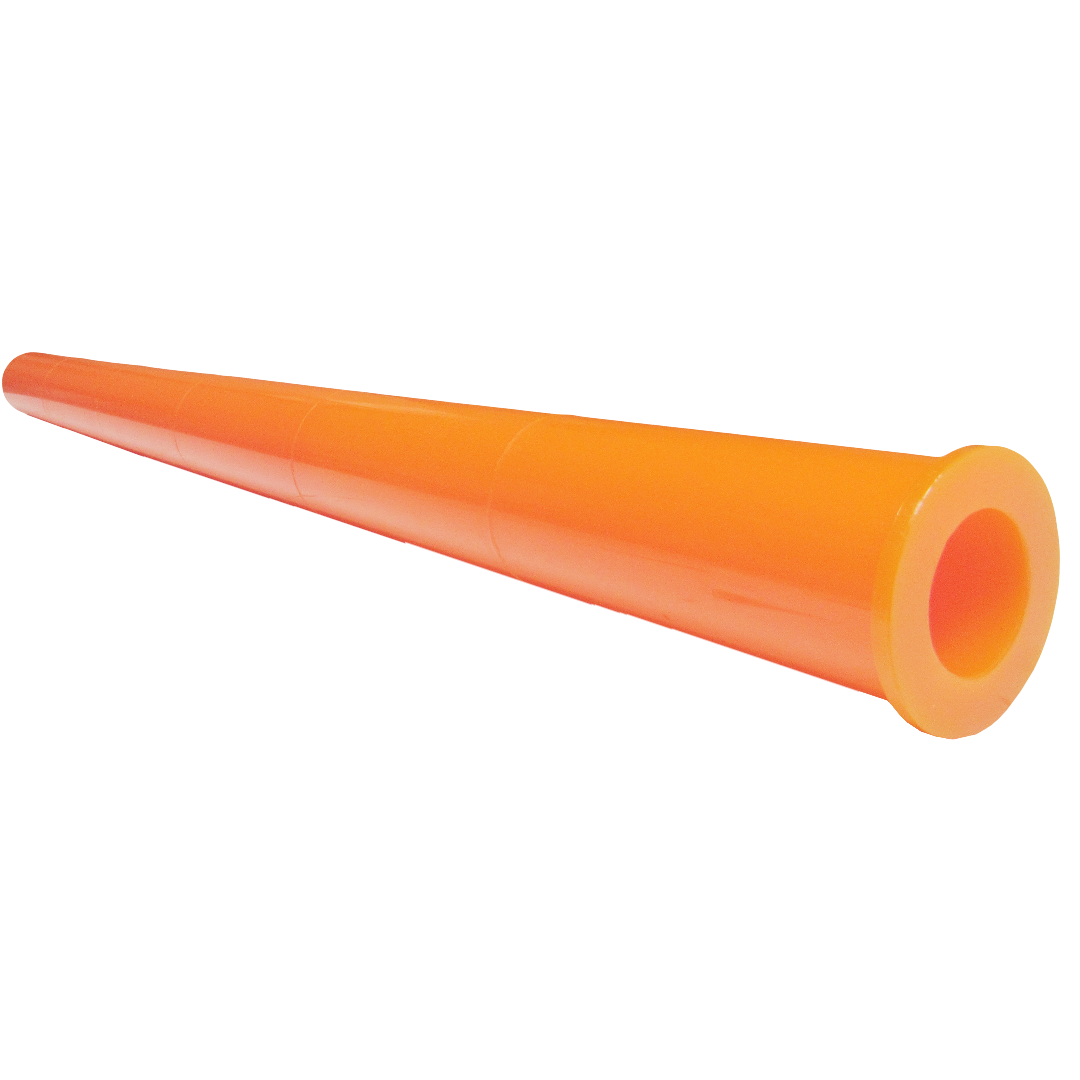 Полиуретановый шпиндельный лайнер для станка Doosan LYNX 2100 LSYA с внутренним отверстием Ø29мм