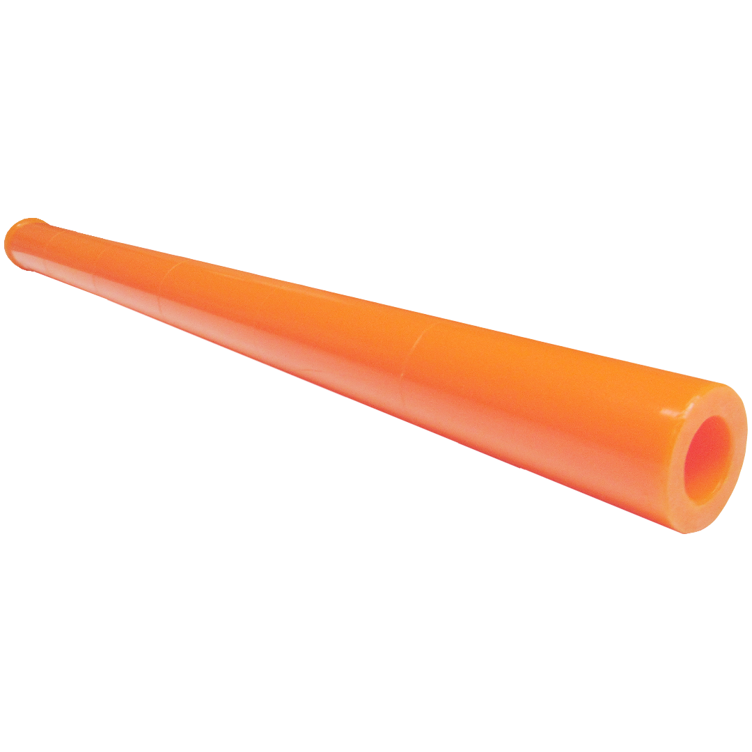 Полиуретановый шпиндельный лайнер для станка Doosan LYNX 2100 LSYA с внутренним отверстием Ø29мм