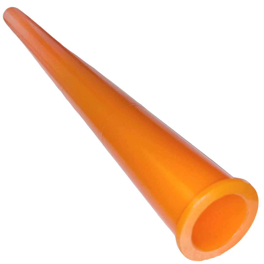 Полиуретановый шпиндельный лайнер для станка Doosan LYNX 2100 LSYA с внутренним отверстием Ø33мм