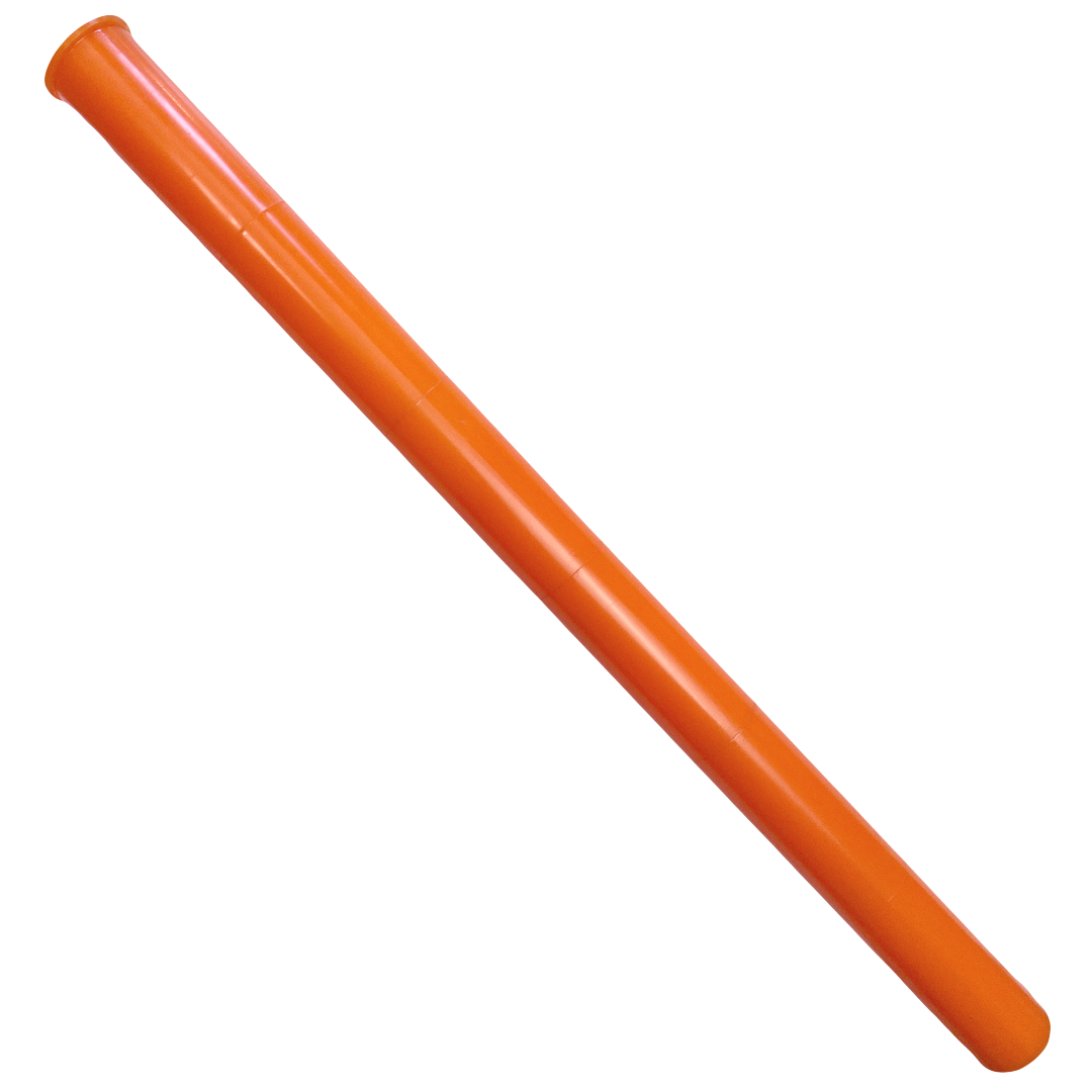 Полиуретановый шпиндельный лайнер для станка Doosan LYNX 2100 LSYA с внутренним отверстием Ø33мм