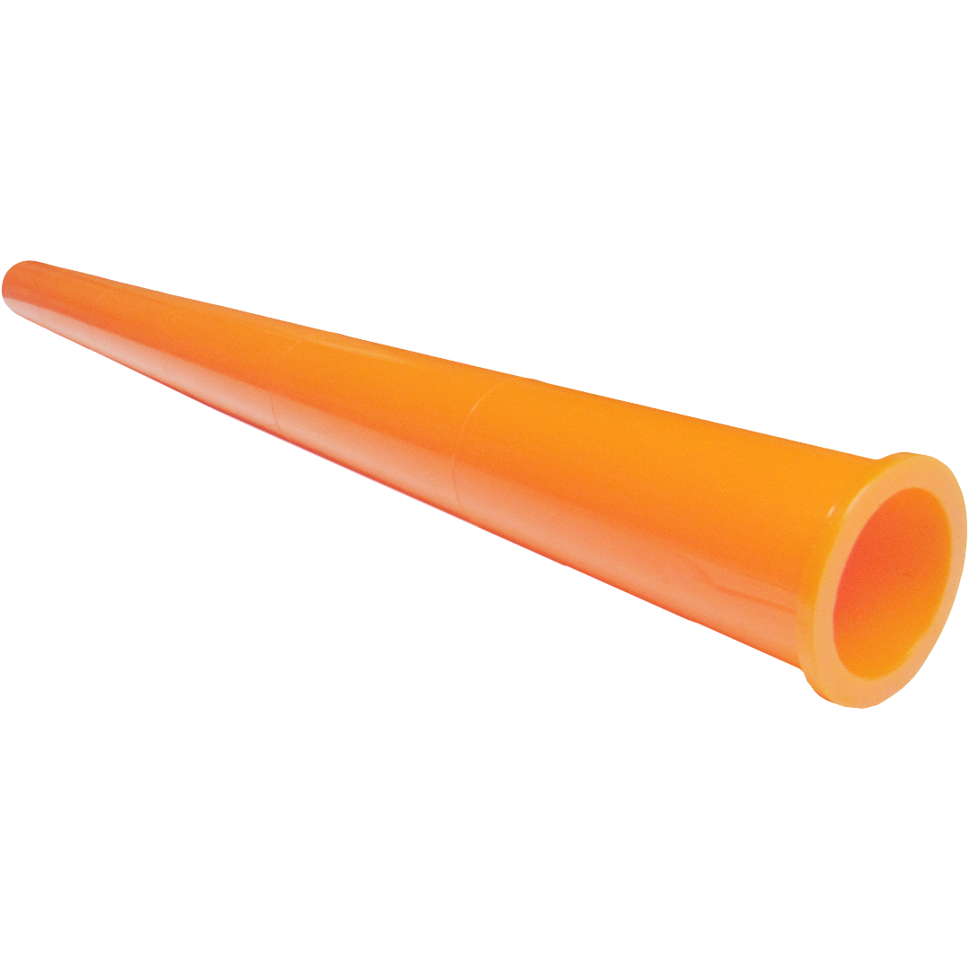 Полиуретановый шпиндельный лайнер для станка Doosan LYNX 2100 LSYA с внутренним отверстием Ø35мм