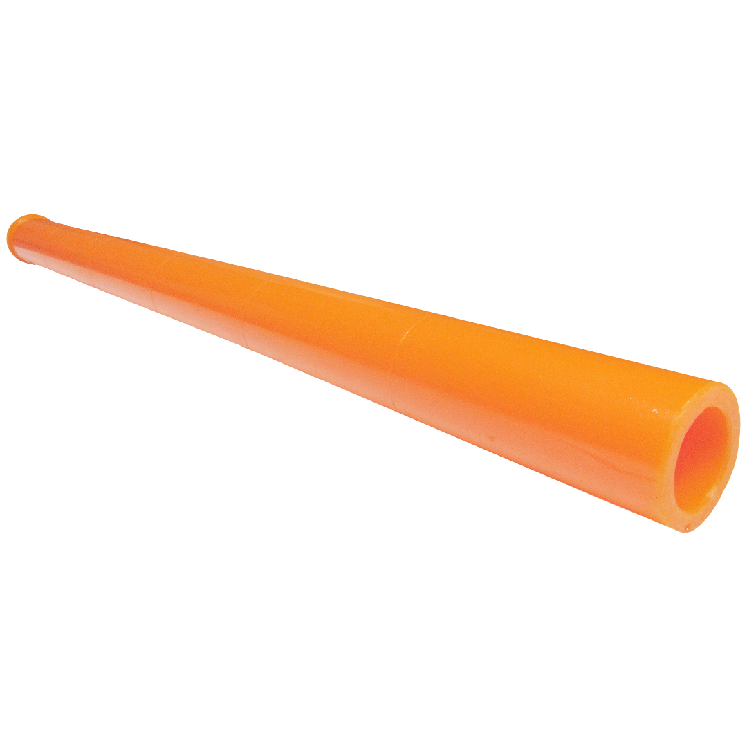 Полиуретановый шпиндельный лайнер для станка Doosan LYNX 2100 LSYA с внутренним отверстием Ø35мм