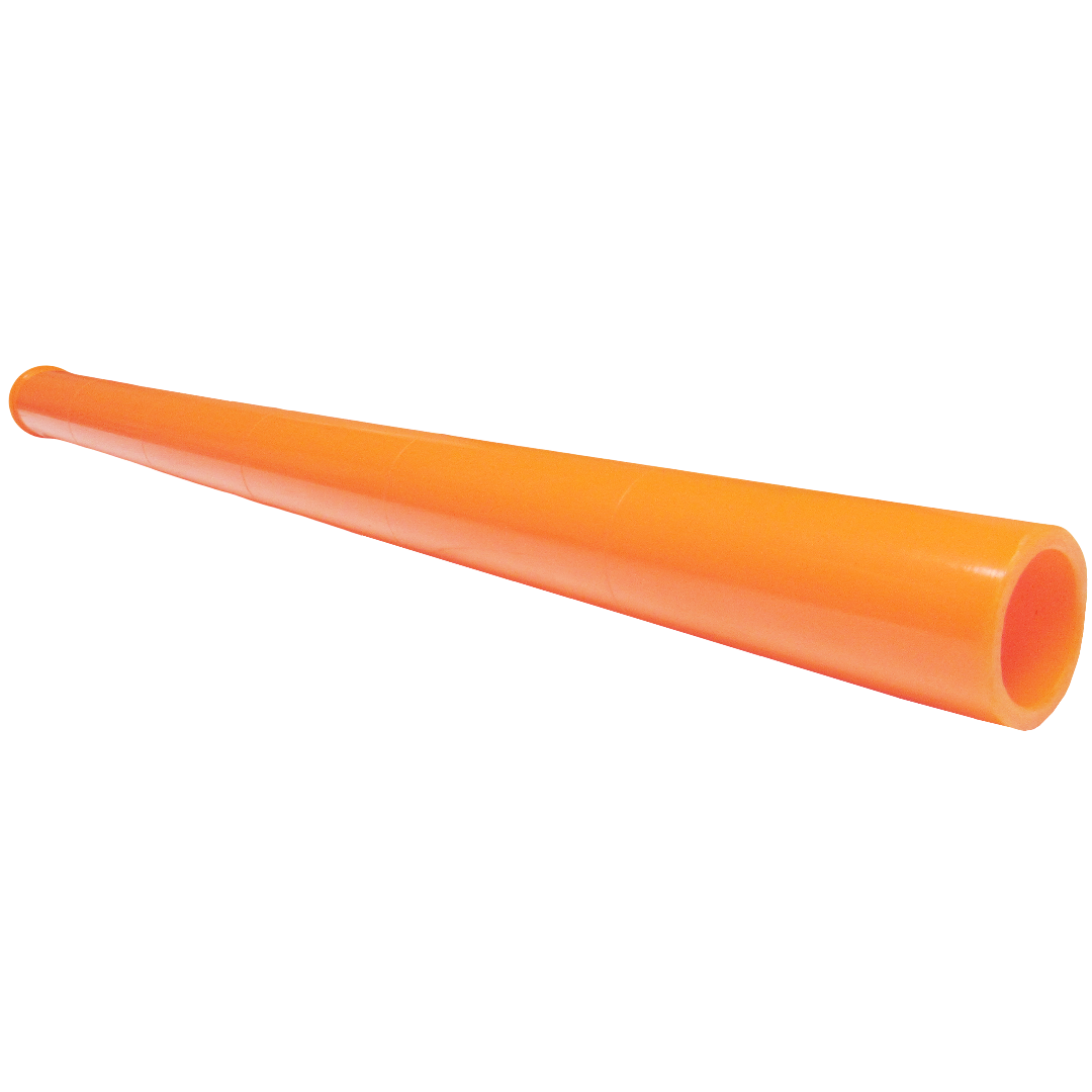 Полиуретановый шпиндельный лайнер для станка Doosan LYNX 2100 LSYA с внутренним отверстием Ø36мм