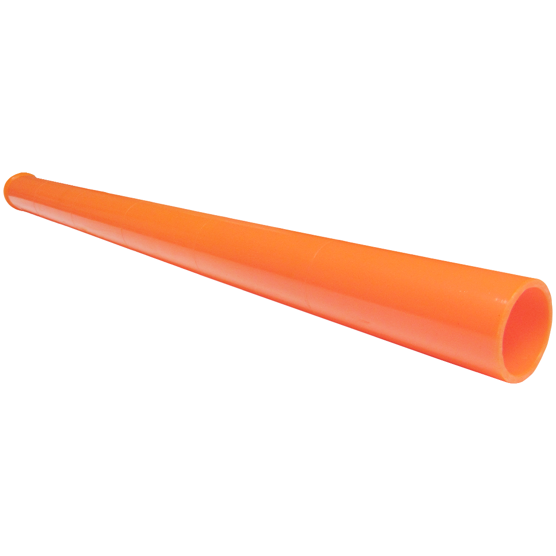 Полиуретановый шпиндельный лайнер для станка Doosan LYNX 2100 LSYA с внутренним отверстием Ø43мм