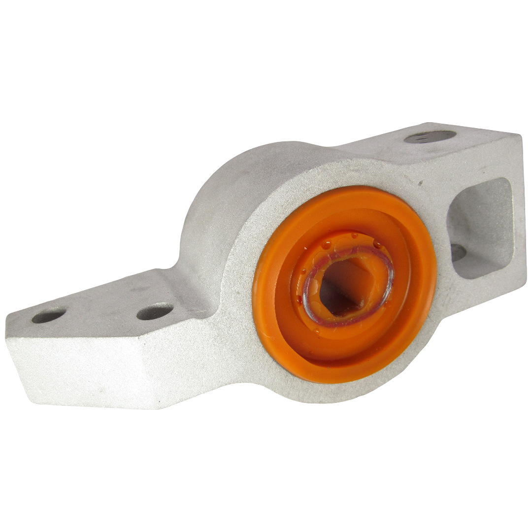 Полиуретановый сайлентблок переднего рычага задний Volkswagen Beetle 2011-2019 правый Услуга ПО ЗАМЕНЕ САЙЛЕНТБЛОКА Цельнолитого